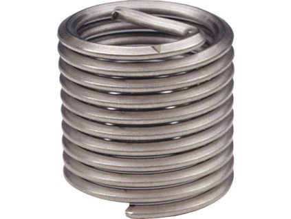 Závitové vložky BSW 1,5 x D, 1/4" - 20 mm, 10 ks Kennedy