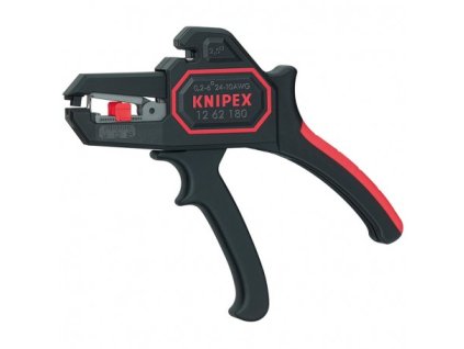 Samonastavitelné kleště pro odizolování Knipex 180 mm