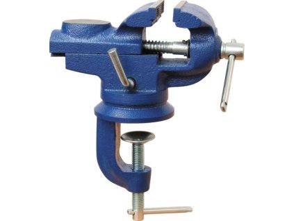 Svěrák multifunkční 70 mm (2.3/4") SENATOR