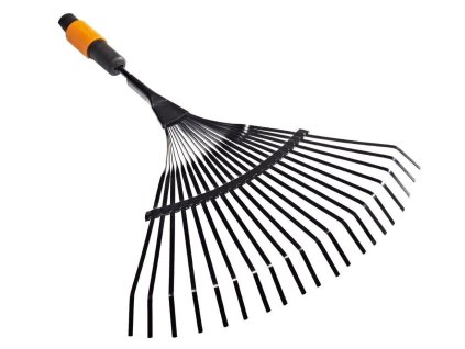 Hrábě QuikFit na listí (20 prstů) Fiskars 1000644