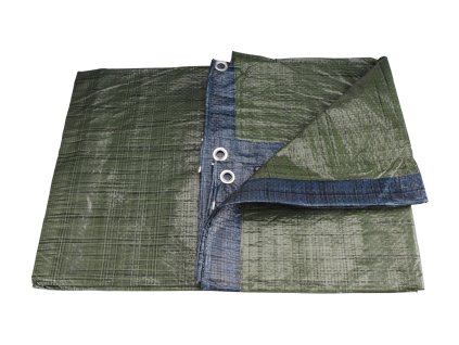 Plachta PE nepromokavá STANDARD, 2x3m, PE (11110) EXTOL CRAFT