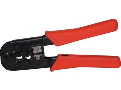 Modulární krimpovací kleště Kennedy MCT 008