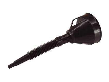 Nálevka dvoudílná plastová (245) EXTOL CRAFT