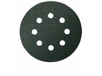 Brusný papír Best for Stone pr.115mm Bosch 5 ks BOSCH