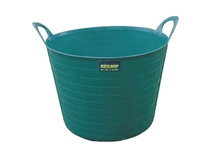 Vědro zahradní elastické 460mm 42l Rutland
