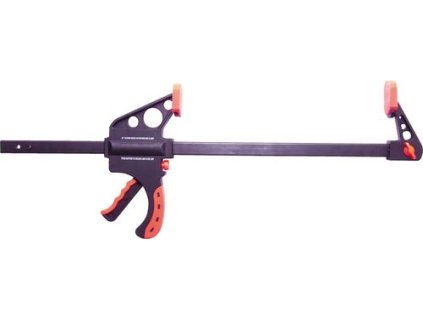 Svěrka/rozpínač jednoruční pistolová 450mm/180-650mm Kennedy