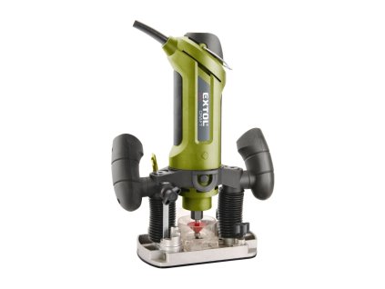 Frézka multifunkční 3v1, 600W (408010) EXTOL CRAFT