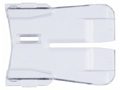 Vložka proti vytrhávání materiálu pro GST150 BOSCH