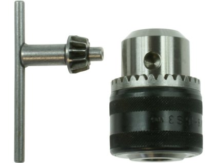 Sklíčidlo zub.  CC 16-5/8