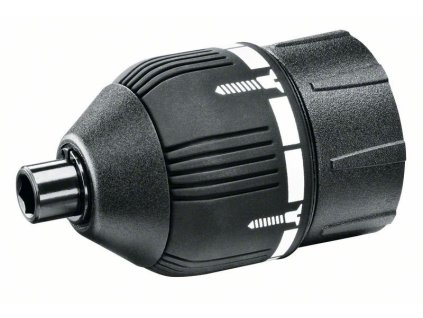 Pro nastavení toč. momentu BOSCH Ixo nástavec