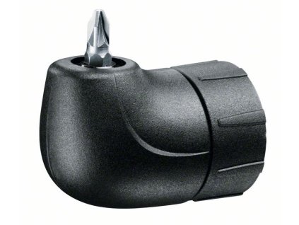 Pro pravoúhlý převod BOSCH Ixo nástavec