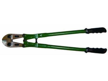 Kleště štípací nýtovací na svorníky 760 mm Gola