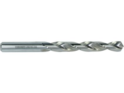CZ002 6.5×63/101 - Vrták do kovu HSS CZ002 vybrušovaný, DIN 338 Narex