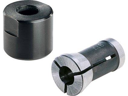 UK 6 - Kleština s upínací maticí Narex