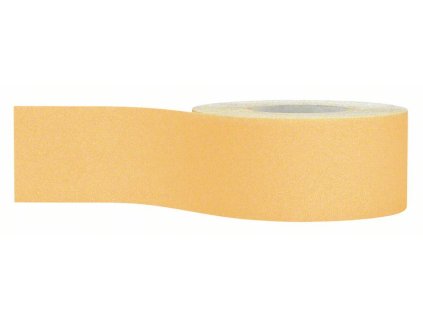 Bosch Role brusného papíru C470 93 mm x 50 m, 120