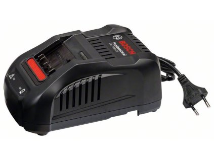 Lithium-iontová rychlonabíječka GAL 1880 CV 14,4 V – 18 V; 8,0 A; 230 V BOSCH