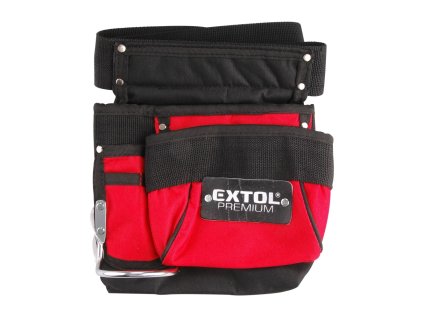 Pás na nářadí, 3 kapsy (8858001) EXTOL PREMIUM