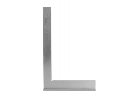 Úhelník zámečnický příložný KINEX 1000x500 mm, PN 25 5124