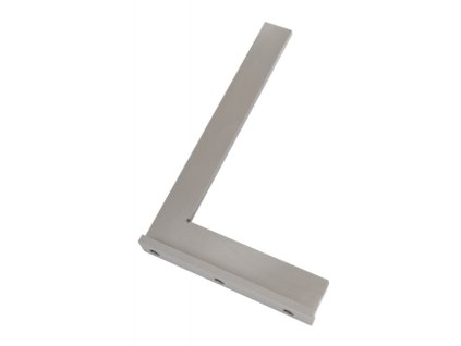 Úhelník přesný příložný KINEX 100x70 mm, tř.př.2, DIN 875