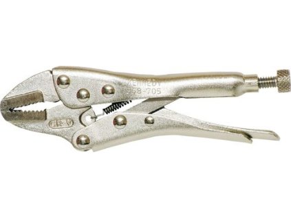 Kleště upínací heavy 255mm (10") Kennedy