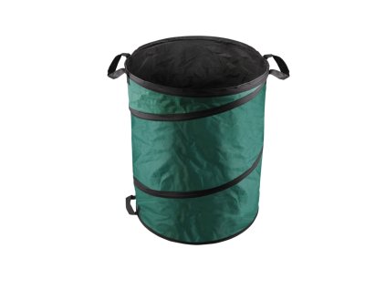 Koš skládací na listí a zahradní odpad, 55x72cm, 170L, PES (92900) EXTOL CRAFT