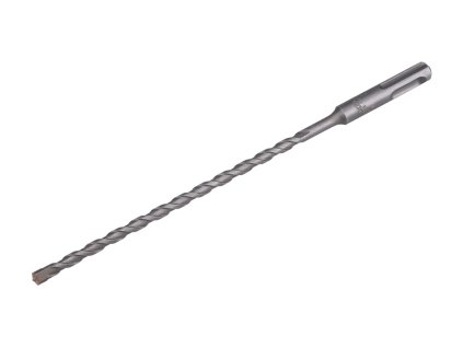 Vrták SDS PLUS příklepový do betonu, O 6x210mm, SK (8801407) EXTOL PREMIUM