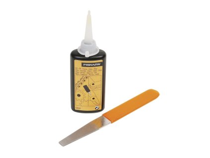 Souprava pro údržbu zahradních nůžek Fiskars 1001640