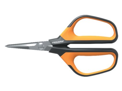 Nůžky Solid zastřihávací malé Fiskars 1051602