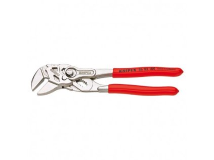 Knipex Klešťový klíč 180 mm SIKO