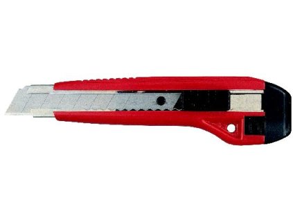 nůž ulamovací 18mm Kennedy KEN5370350K