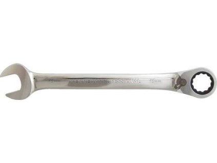 klíč očko-plochý 11x11 ráčn. Kennedy KEN5826811K