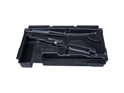 vložka do MIDI T-Loc, pro vrtačky pr.příklepové vrtačky modelových řad E, F, G, H, K; SYS-TL pr.MIDI pr.VL EVP 16 K-2 Narex 65403969