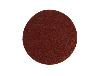 Papíry brusné výsek, suchý zip, bal. 10ks, 150mm, P80 (8803573) EXTOL PREMIUM