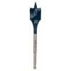 Bosch Plochý frézovací vrták Self Cut Speed, šestihran 25 x 152 mm
