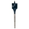 Bosch Plochý frézovací vrták Self Cut Speed, šestihran 30 x 152 mm