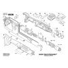 Aku šroubovák ANGLE EXACT ION 23-380 Bosch 3602D94602