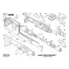 Aku šroubovák ANGLE EXACT ION 30-290 Bosch 3602D94607