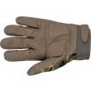 Rukavice pracovní CRP XL Narex Camouflage 65405729
