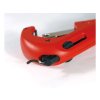 Řezač trubek s odhrotovačem, O 3-42mm (8848015) EXTOL PREMIUM