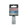 Hlavice nástrčná 1/2", 16mm, L 38mm (4700416) FORTUM