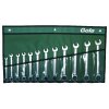 Sada ráčnových klíčů očkoplochých 12-dílná Gola