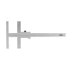 Posuvné měřítko rýsovací KINEX 160mm typ T