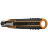 Odlamovací nůž s automatickým zasouváním 18mm Fiskars 1004683