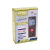 Metr laserový digitální 40M, 0,15-40m (920201) EXTOL CRAFT