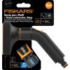 Comfort set - zavlažovací pistole multi + hadicová spojka Comfort STOP 1/2" - 5/8" Fiskars 1057609