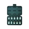 sada SN 1/2" TORX E 10díl. Gola Nářadí 121010