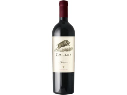 Cacciatarosso