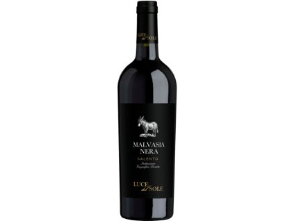 Malvasia Nera Puglia IGT Luce del Sole