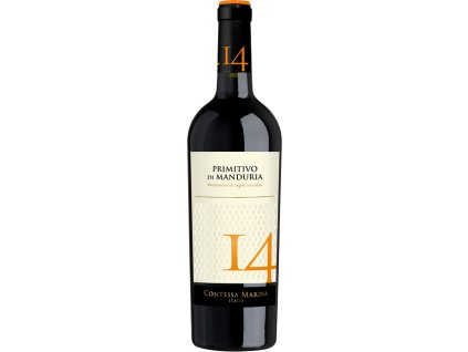 PRIMITIVODIMANDURIADOC14CONTESSAMARINA