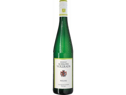SchlossVollradsRieslingRheingauHalbtrocken